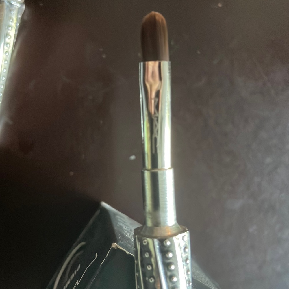 MAC Limited edition boutique lip brush